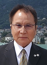 キャビネット幹事 L野澤 明彦