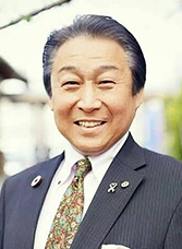 3R・3Z L酒井 辰郎