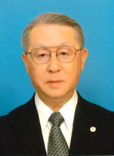 GLTコーディネーター オリエンテーション委員長 L 福島 武