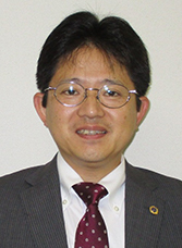 情報指導力育成委員長 L 久保山 且也