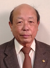 LCIF・国際協調・大会参加委員長 L 三根 茂