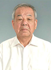 YCE委員長 L 林田 正剛