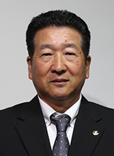 献血･献眼･献腎・糖尿病教育推進委員長 L 坂口 和久