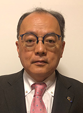 環境保全・アラート委員長 L 古野 宏