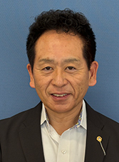 青少年育成・クエスト・レオ委員長 L 早田 浩一