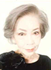 WYPT委員長 WYPTコーディネーター L 久保田 裕子